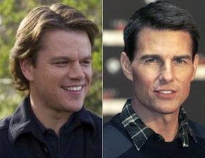 Matt Damon schließt sich den "Glorreichen Sieben" an Matt Damon schließt sich den "Glorreichen Sieben" an