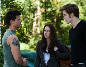 Tragischer Tod eines "Twilight"-Fans Tragischer Tod eines "Twilight"-Fans