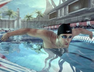 Michael Phelps soll Star im "Tarzan"-Remake werden Michael Phelps soll Star im "Tarzan"-Remake werden