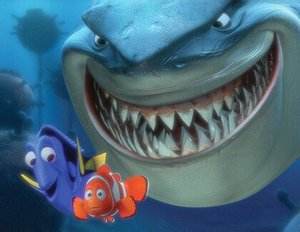 "Findet Nemo 2" mit Originalsprechern "Findet Nemo 2" mit Originalsprechern