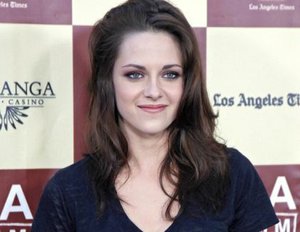 Kristen Stewart will Robert Pattinson zurück Kristen Stewart will Robert Pattinson zurück