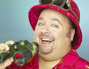 Dirk Bach ist tot Dirk Bach ist tot