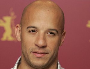 Vin Diesel lässt Kult-Cop Kojak auferstehen Vin Diesel lässt Kult-Cop Kojak auferstehen