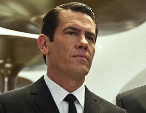 Josh Brolin ersetzt Clive Owen in "Sin City 2" Josh Brolin ersetzt Clive Owen in "Sin City 2"