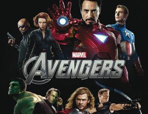 "The Avengers" räumen bei den MTV-Movie Awards ab "The Avengers" räumen bei den MTV-Movie Awards ab