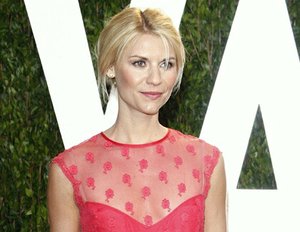 Claire Danes wollte vor "Homeland" ihre Karriere aufgeben Claire Danes wollte vor "Homeland" ihre Karriere aufgeben