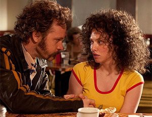 Amanda Seyfried zeigt's allen - nur nicht Papa Amanda Seyfried zeigt's allen - nur nicht Papa