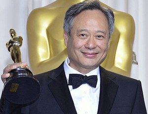 Ang Lee steigt in den Ring Ang Lee steigt in den Ring