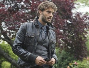 Jamie Dornan wird Christian Grey Jamie Dornan wird Christian Grey