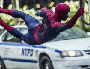 Eigene Filme für "Spider-Man"-Erzfeinde Eigene Filme für "Spider-Man"-Erzfeinde