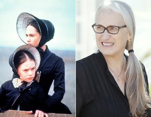 Jane Campion wird Juryvorsitzende in Cannes Jane Campion wird Juryvorsitzende in Cannes