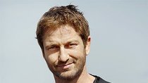 Gerard Butler in "Gefährliche Brandung"