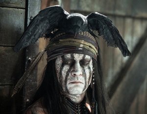 "Goldene Himbeere" für Johnny Depp? "Goldene Himbeere" für Johnny Depp?