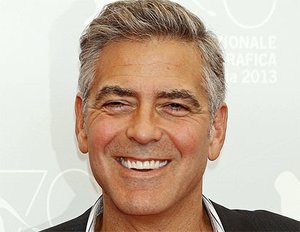 George Clooneys legendäre Streiche George Clooneys legendäre Streiche