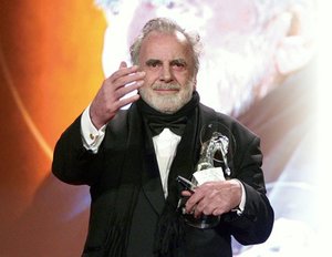 Der große Maximilian Schell ist tot Der große Maximilian Schell ist tot