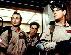"Ghostbusters III" kommt trotz Harold Ramis' Tod "Ghostbusters III" kommt trotz Harold Ramis' Tod
