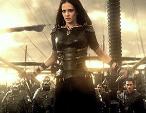 Starke Featurette zu "300: Rise of an Empire" Starke Featurette zu "300: Rise of an Empire"