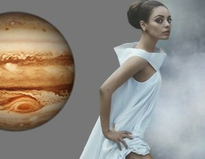 Neuer Trailer zu "Jupiter Ascending" mit Mila Kunis Neuer Trailer zu "Jupiter Ascending" mit Mila Kunis