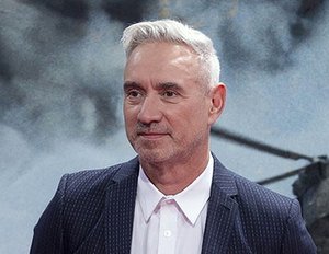 Emmerich arbeitet am "Stonewall" Emmerich arbeitet am "Stonewall"