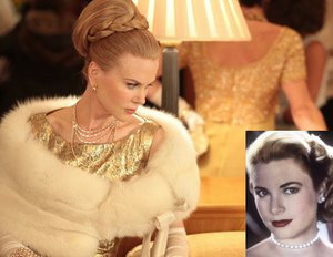 Viel Ärger um Nicole Kidmans "Grace of Monaco" Viel Ärger um Nicole Kidmans "Grace of Monaco"