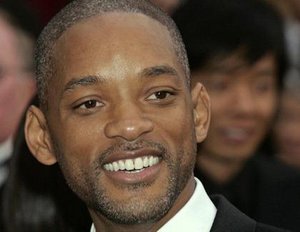Will Smith ohne "Brilliance" Will Smith ohne "Brilliance"