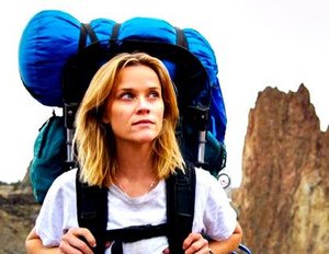 Erster Trailer zu "Wild" mit Reese Witherspoon Erster Trailer zu "Wild" mit Reese Witherspoon