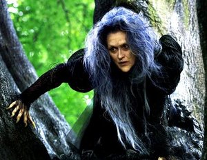 Erster Trailer zum starbesetzten Märchenmix "Into the Woods" Erster Trailer zum starbesetzten Märchenmix "Into the Woods"
