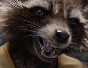 James Gunn feiert "Guardians"-Triumph James Gunn feiert "Guardians"-Triumph