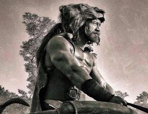 "The Rock" wird "Shazam"-Schurke "The Rock" wird "Shazam"-Schurke