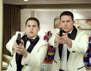 "23 Jump Street" ist in Planung "23 Jump Street" ist in Planung