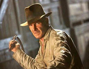 "Indiana Jones 5" wird nächstes Jahr gedreht "Indiana Jones 5" wird nächstes Jahr gedreht