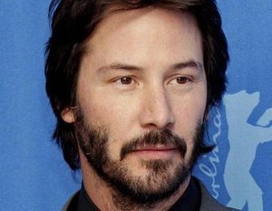 Keanu Reeves geht auf die Nerven Keanu Reeves geht auf die Nerven