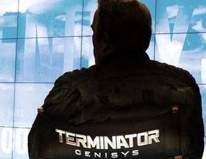 Story-Details zu "Terminator: Genisys" Story-Details zu "Terminator: Genisys"