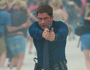 Story-Details zu "London Has Fallen" Story-Details zu "London Has Fallen"