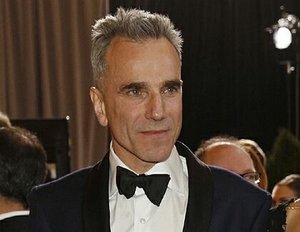 Daniel Day-Lewis zum Ritter geschlagen Daniel Day-Lewis zum Ritter geschlagen