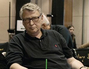 Trauer um Mike Nichols Trauer um Mike Nichols