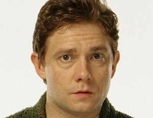 Martin Freeman tanzt den "Taliban Shuffle" Martin Freeman tanzt den "Taliban Shuffle"