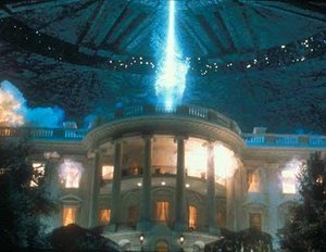 "Independence Day 2" kommt "Independence Day 2" kommt