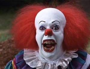 Stephen Kings "Es" kommt in Fahrt Stephen Kings "Es" kommt in Fahrt