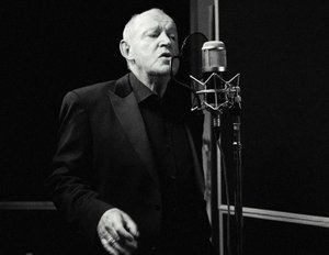 Musik-Legende Joe Cocker ist tot Musik-Legende Joe Cocker ist tot