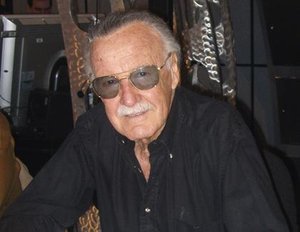James Gunn wollte Stan Lee köpfen James Gunn wollte Stan Lee köpfen