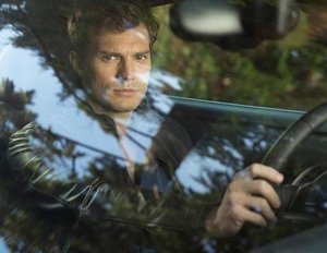 Jamie Dornan über "Fifty Shades of Grey" Jamie Dornan über "Fifty Shades of Grey"