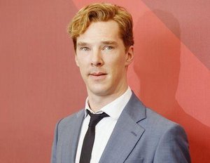 Benedict Cumberbatch wird Vater Benedict Cumberbatch wird Vater