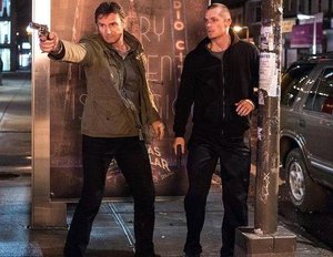 Trailer für Liam Neesons "Run all Night" Trailer für Liam Neesons "Run all Night"