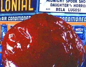 Comeback für den "Blob" Comeback für den "Blob"