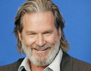 Jeff Bridges spielt Journalist in "The Emperor's Children" Jeff Bridges spielt Journalist in "The Emperor's Children"