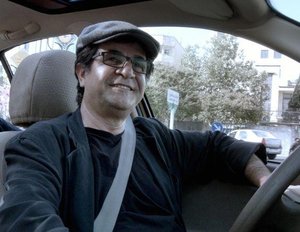 Goldener Bär für Jafar Panahi Goldener Bär für Jafar Panahi