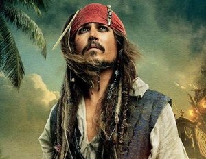 Drehstart für "Pirates of the Caribbean 5" Drehstart für "Pirates of the Caribbean 5"