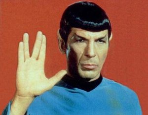 Leonard Nimoy ist tot Leonard Nimoy ist tot