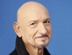 Ben Kingsley bekommt Ryan Reynolds Körper Ben Kingsley bekommt Ryan Reynolds Körper